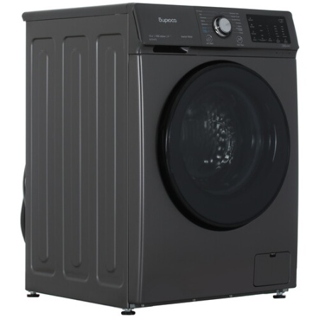 Стиральная машина Бирюса WM-SL1014/15 M