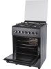 Газовая плита NORDFROST GE 6064 Gd