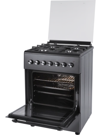 Газовая плита NORDFROST GE 6064 Gd