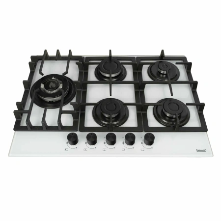 Газовая варочная панель DeLonghi GERMANA 7GW BB