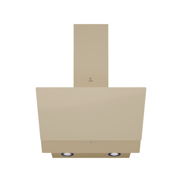 Вытяжка LEX ARIA 600 IVORY