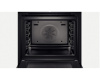 Встраиваемый духовой шкаф Bosch HBG636BB1