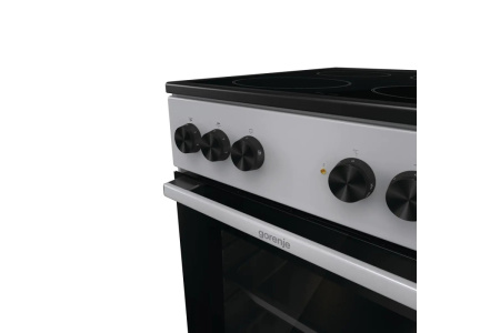 Электрическая плита Gorenje GEC5A12SG
