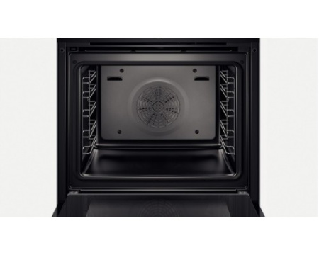 Встраиваемый духовой шкаф Bosch HBG636BB1