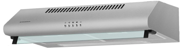 Вытяжка Maunfeld MP 360-1 INOX Ln