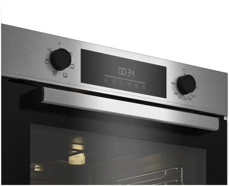 Электрический духовой шкаф Beko BBIE123002XD