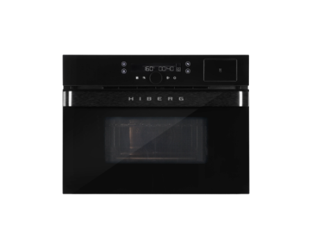 Духовой шкаф HIBERG MS-VM 5115 B SMART