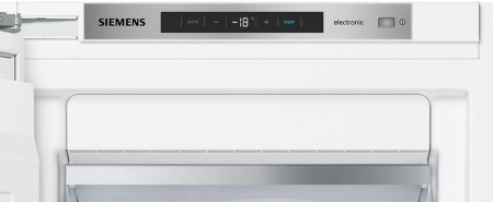 Встраиваемая морозильная камера Siemens GI81NACF0