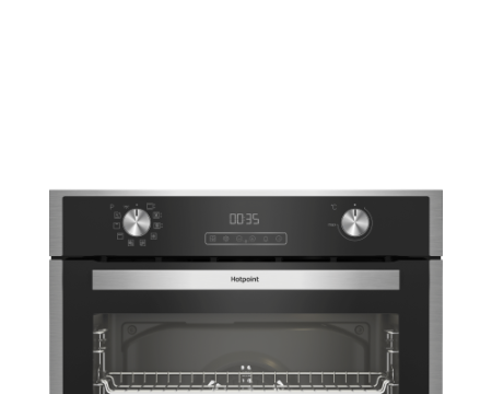Духовой шкаф Hotpoint FE9 831 JSH IX
