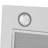 Вытяжка Maunfeld CROSBY SINGL 60 INOX