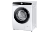 Стиральная машина Samsung WW90DG6G94LKLP с AI Control