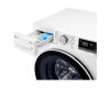 Стиральная машина LG F2V5PS0W