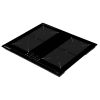 Индукционная варочная панель MEFERI MIH604BK ULTRA