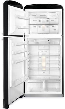 Холодильник Smeg FAB50LBL5