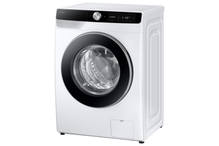 Стиральная машина Samsung WW90DG6G94LKLP с AI Control