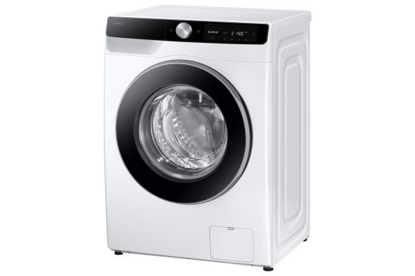 Стиральная машина Samsung WW90DG6G94LKLP с AI Control