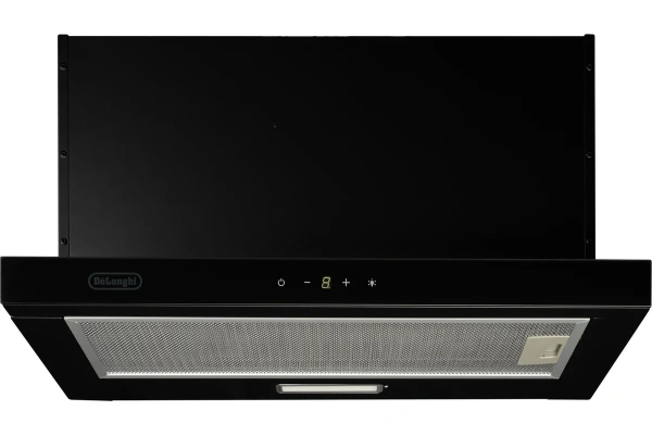 Встраиваемая вытяжка DeLonghi KT - TIARA 612 NB