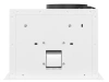 Вытяжка Meferi SMARTBOX60WH GLASS COMFORT