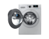Стиральная машина Samsung WW80K6210RS/LD (AddWash и Eco Bubble)