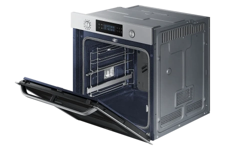 Духовой шкаф Samsung NV75R5641RS/WT