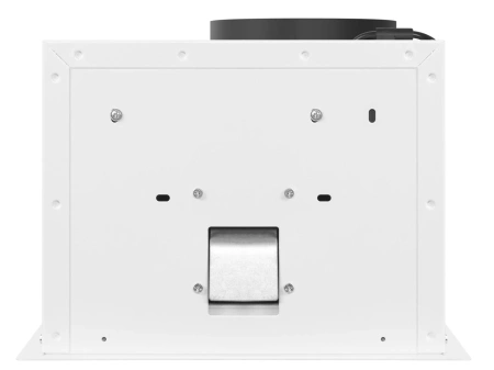 Вытяжка Meferi SMARTBOX60WH GLASS COMFORT