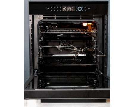 Электрический духовой шкаф Graude BM 60.3 S