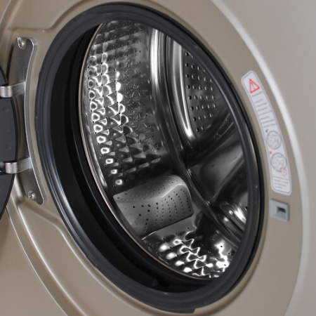 Стиральная машина узкая Haier HW70-BP12959G