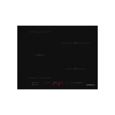Индукционная варочная панель De Dietrich DPI4410B