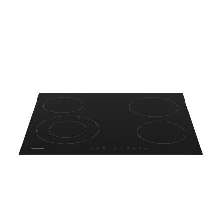 Электрическая варочная панель Hotpoint HR 6T2 C