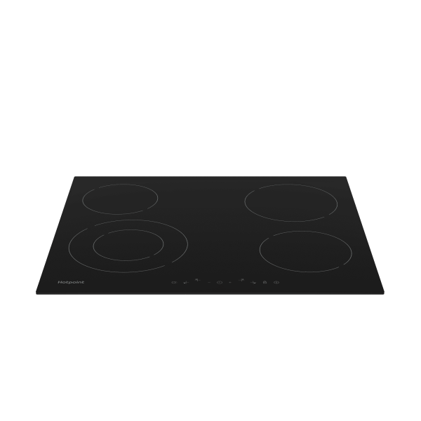 Электрическая варочная панель Hotpoint HR 6T2 C