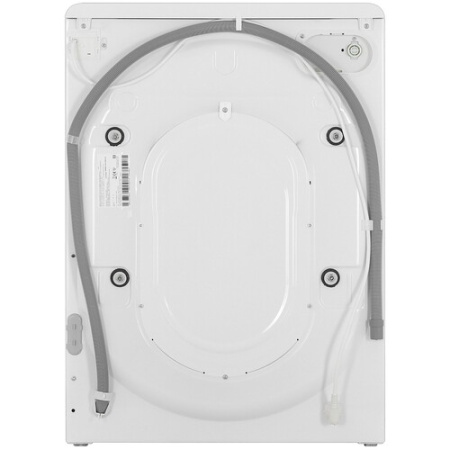 Стиральная машина узкая Indesit BWSE 61051 WWV RU