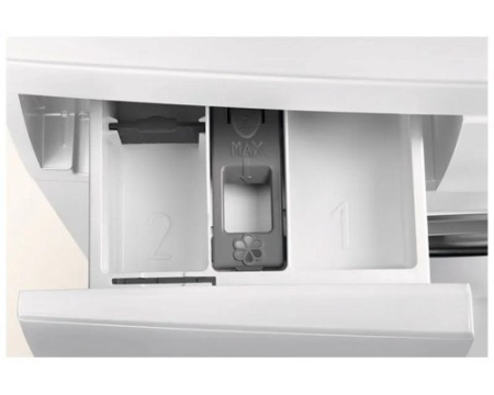 Стиральная машина Electrolux EW6S504W