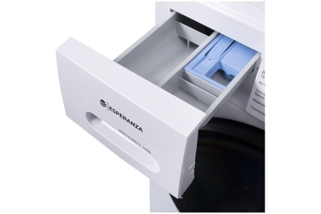 Стиральная машина с сушкой Esperanza WMFD1012IBD12