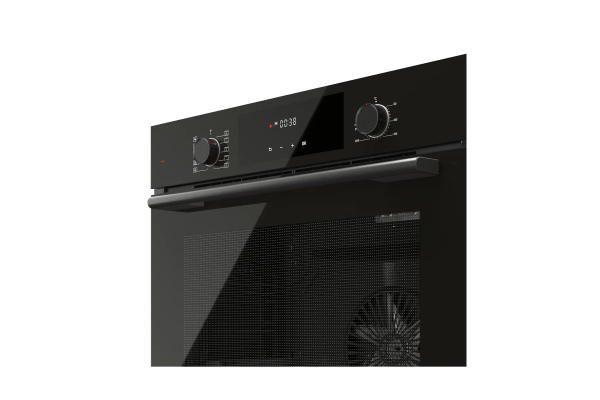 Духовой шкаф KUPPERSBERG HF 609 B