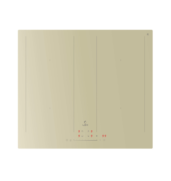 Варочная панель индукционная Lex EVI 641B IV