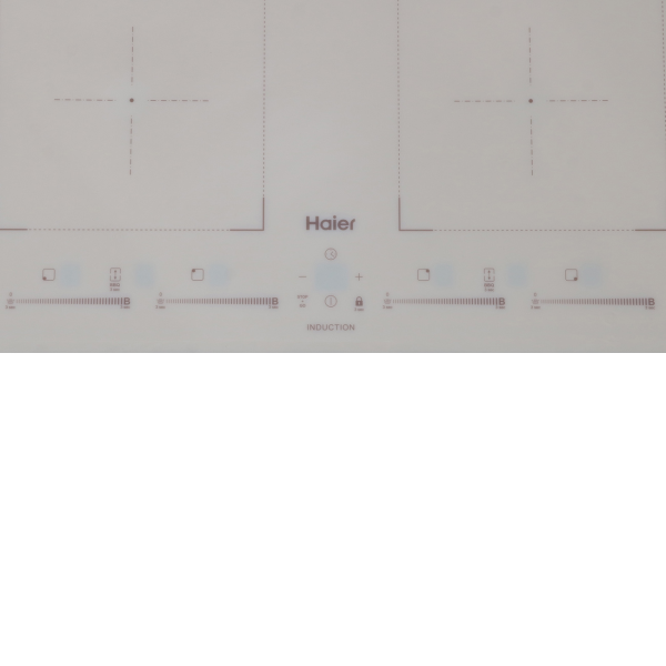 Стеклокерамическая варочная поверхность Haier HHY-Y64FFVW