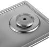 Газовая варочная панель Maunfeld EGHS.32.6CS/G