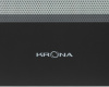 Духовой шкаф Krona SERA 60 BL/BL