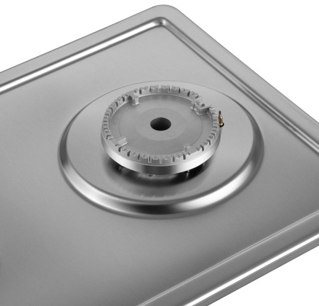 Газовая варочная панель Maunfeld EGHS.32.6CS/G