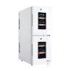 Винный шкаф Libhof Amateur APD-12 white