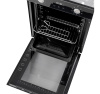 Шкаф духовой электрический Maunfeld EOEM519B