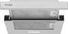 Вытяжка Weissgauff TEL 450 Inox