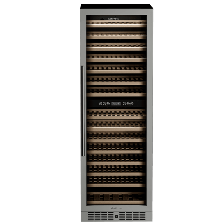 Винный шкаф встраиваемый Meyvel MV163PRO-KST2