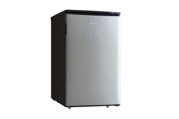 Морозильная камера Tesler RF-90 graphite