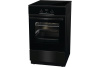 Электрическая плита Gorenje GEIT5C60BXPG