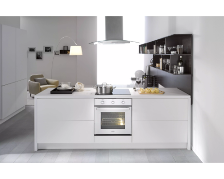 Встраиваемый газовый духовой шкаф DeLonghi SGB 4 RUS
