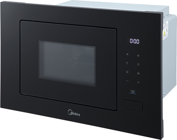 Встраиваемая микроволновая печь Midea MI92200GB