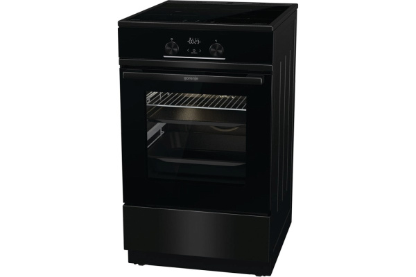 Электрическая плита Gorenje GEIT5C60BXPG
