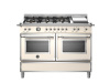 Варочный центр Bertazzoni Heritage HER126G2EAVT