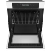 Электрический духовой шкаф MEFERI MEO606WH ULTRA